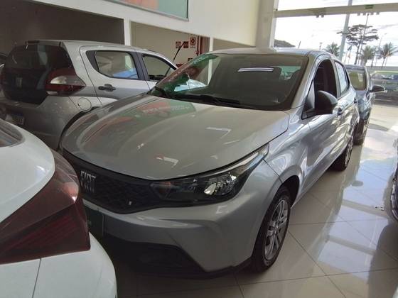 FIAT ARGO 1.0 FIREFLY FLEX MANUAL FIAT ARGO 1.0 FIREFLY FLEX MANUAL